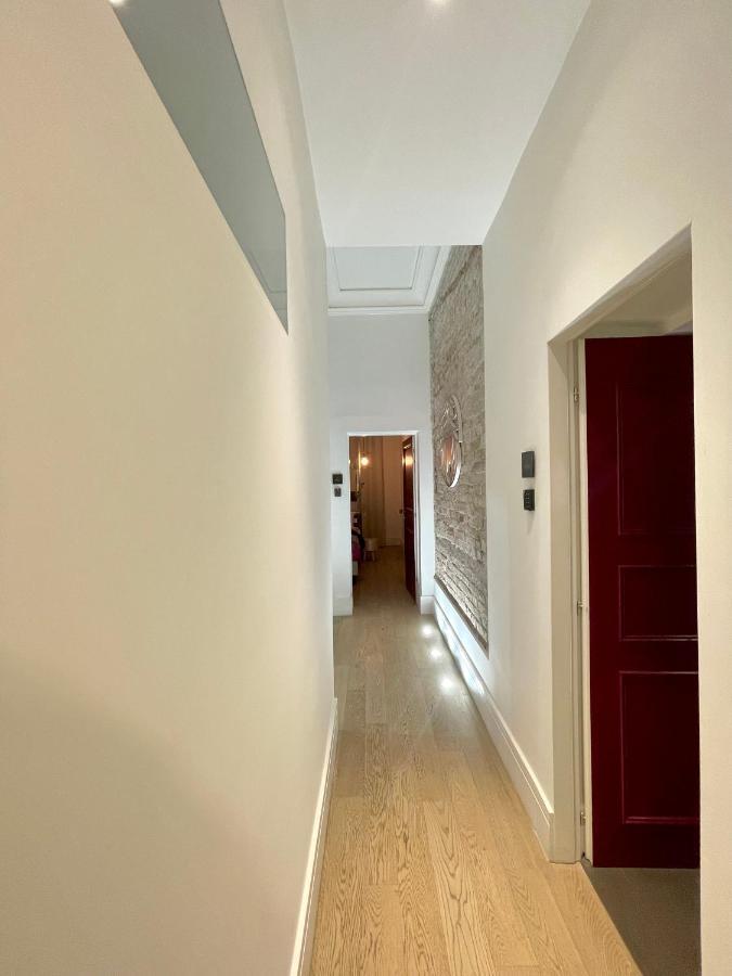Xenia Luxury Rooms Reggio Calabria Exterior photo