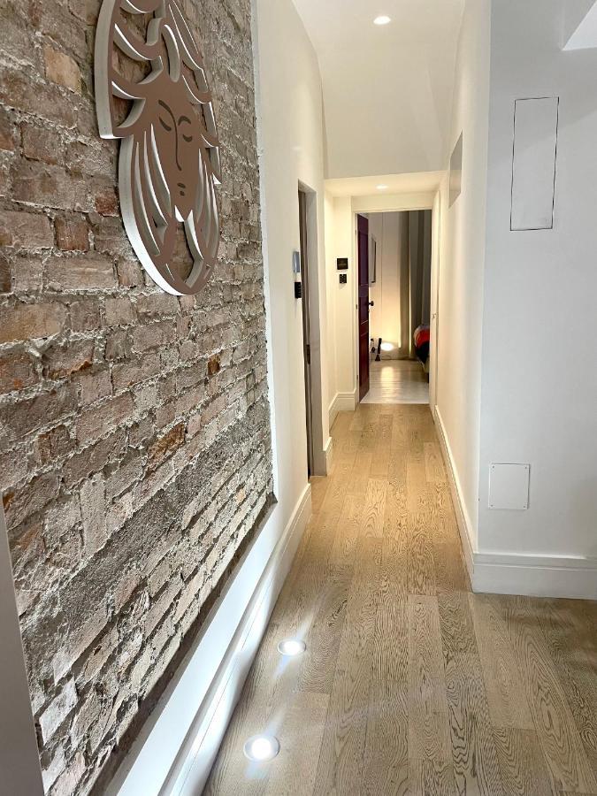 Xenia Luxury Rooms Reggio Calabria Exterior photo