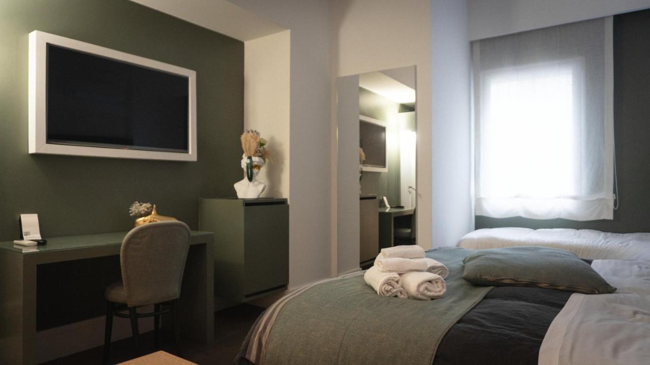 Xenia Luxury Rooms Reggio Calabria Exterior photo